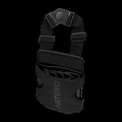 Helios Shear Case Black by Artero