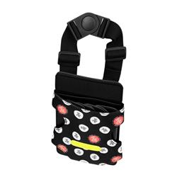 Helios Shear Case Stamped with Polka Dot by Artero