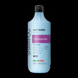 Vitalizante Volumizing Shampoo 22.03 Oz by Artero