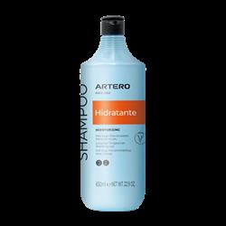 Hidratante Moisturzing Shampoo 22.03 Oz by Artero