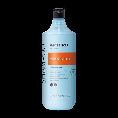 Hidratante Moisturzing Shampoo 22.03 Oz by Artero