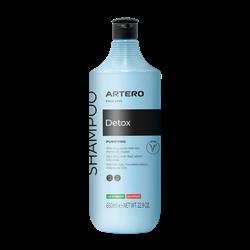 Detox Shampoo 22.03 Oz by Artero