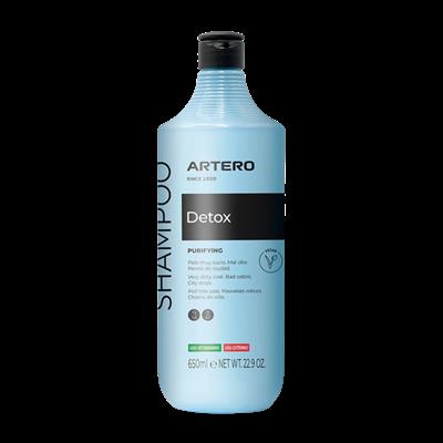Detox Shampoo 22.03 Oz by Artero