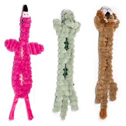 33" SUPER! Floppy Dog Toy