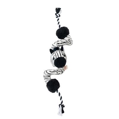 Loopy Tug - Zebra