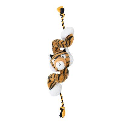 Loopy Tug - Tiger