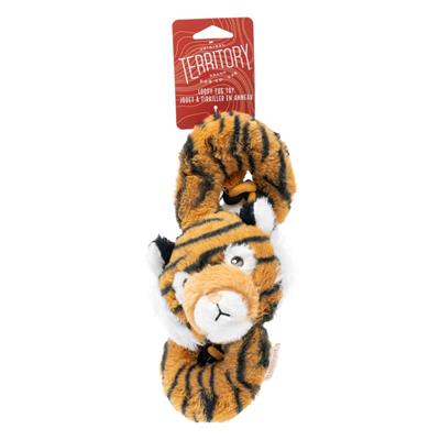 Loopy Tug - Tiger