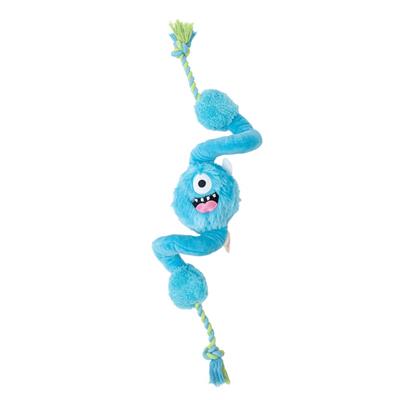 Loopy Tug - Monster