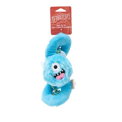 Loopy Tug - Monster