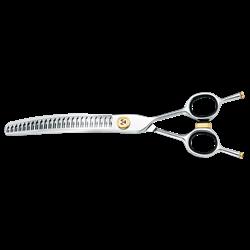Valkiria Curvy 7.5" Shear by Artero