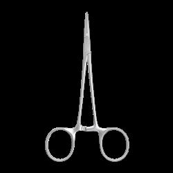 Hemostat Straight Surgical Steel by Artero