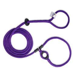Purple  Harness Lead