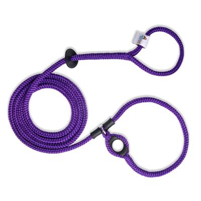 Purple  Harness Lead