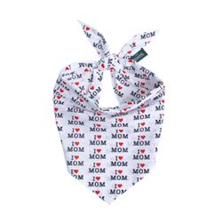 Moms #1 Dog Bandana