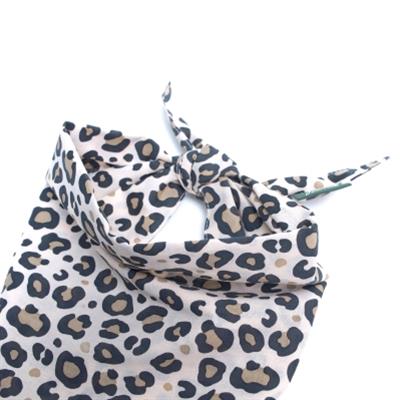 Pounce Dog Bandana