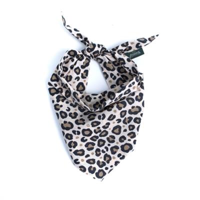 Pounce Dog Bandana