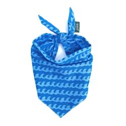 Surf's Up Dog Bandana