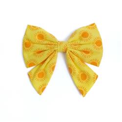 Sailor Bow - Sol