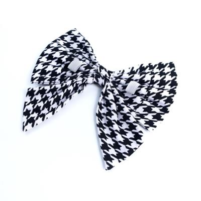 Sailor Bow - Little Houndstooth