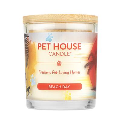 Pet House Candles, 2026 Summer Display -