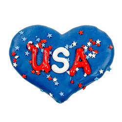 Fourth of July 2026 | Heartcore Patriot | 18/case