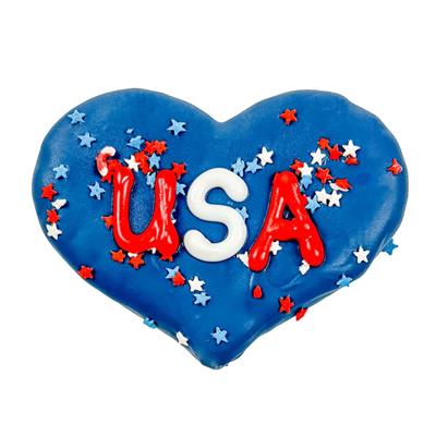 Fourth of July 2026 | Heartcore Patriot | 18/case