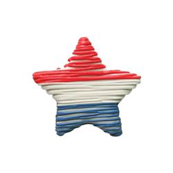 Fourth of July 2022 | American Star | 18/case