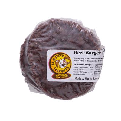 BEEF BURGERS (2pks)