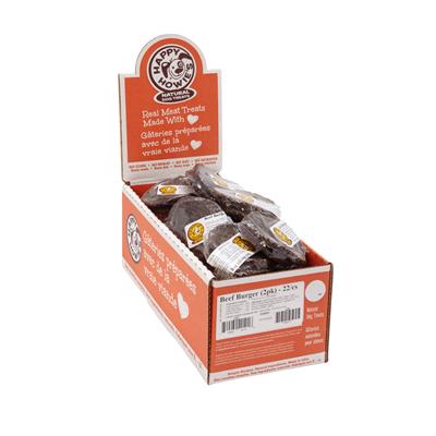 BEEF BURGERS (2pks)