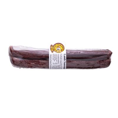 LAMB or TURKEY SAUSAGES (2pks)