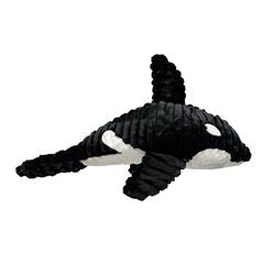 26" Ocean Friends - Orca