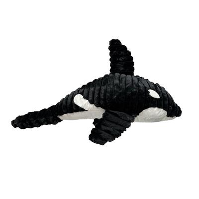 26" Ocean Friends - Orca