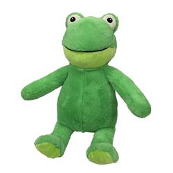 15" PROMO Frog