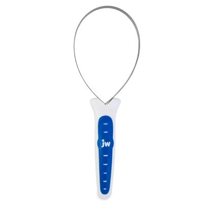 JW Pet Shedding Blade Grey, Yellow 1ea/Regular