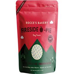 Bocces Bakery Dog Soft And Chewy Fireside 6 oz.
