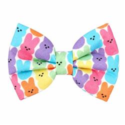 PEEPS -  DAPPER DEXTER DOG BOW TIE