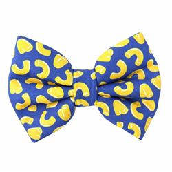 NOODLES -  DAPPER DEXTER DOG BOW TIE