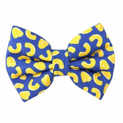 NOODLES -  DAPPER DEXTER DOG BOW TIE