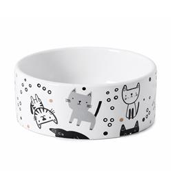 Dextor Cat Bowl