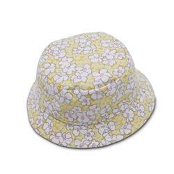 Bucket Hat Summer Daisy