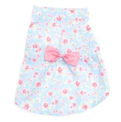 Fancy Floral Dress