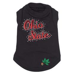 Ohio State Bling Tank