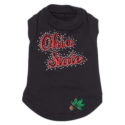 Ohio State Bling Tank
