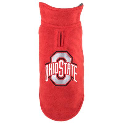 Ohio State Fleece Jacket