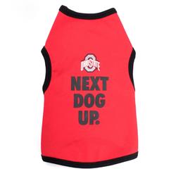 Ohio State Next Dog Up Tee