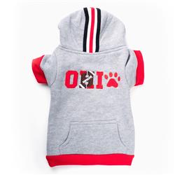 Ohio State O-H-I-O Hoodie