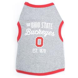 Ohio State Buckeyes Tee