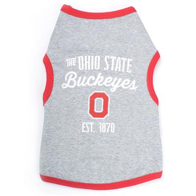Ohio State Buckeyes Tee
