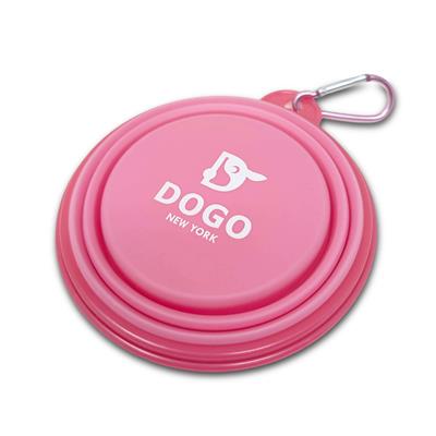 Collapsible Water Bowl