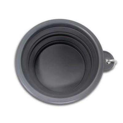 Collapsible Water Bowl